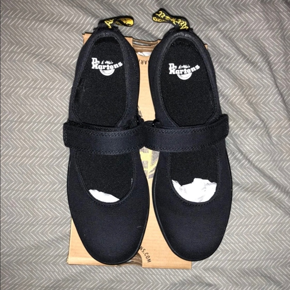 DR martens (kids size 4)